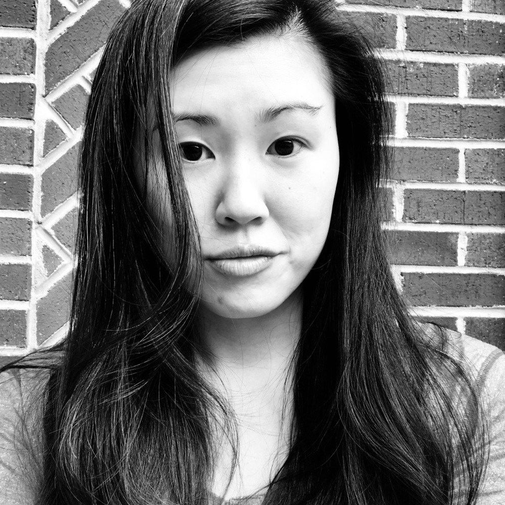 Meet your Posher, Leah